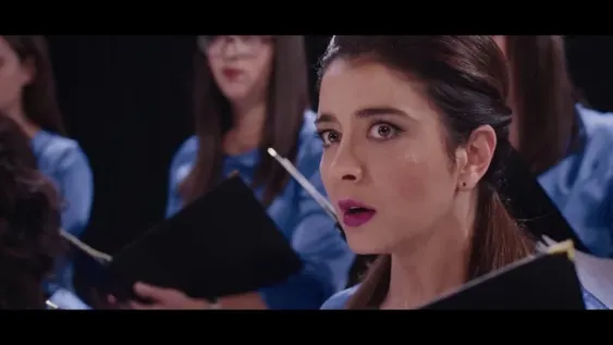 A la caza del Oso de Oro