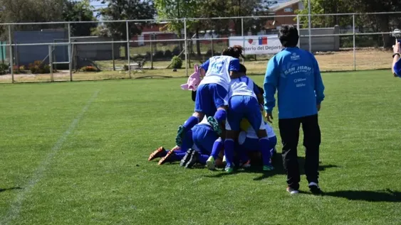 Otros resultados sanjuaninos del jueves