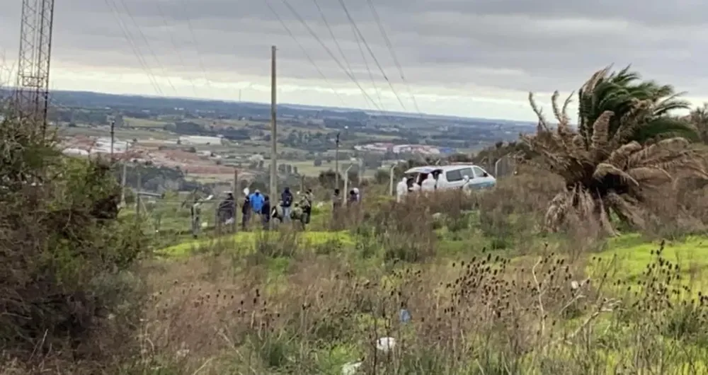 Caen tres sospechosos por el asesinato de los tres infantes de marina en Uruguay
