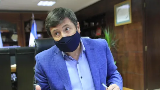 Arroyo: “La suba del salario es un avance, fija una mejora para 6 millones de personas”
