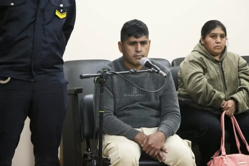 Nuevo revés para el conductor de la Hilux que mató a la basquetbolista en la Ruta 40