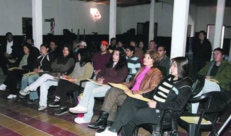 Tudcum: 14 proyectos buscan ser una empresa