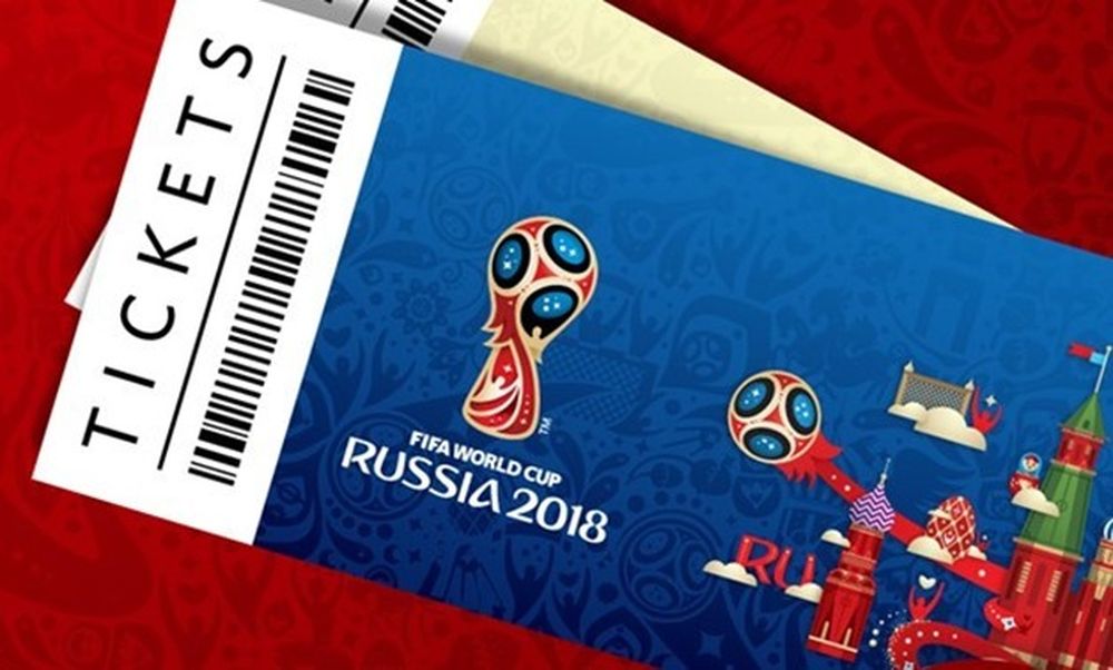 Salieron a la venta más entradas para el Mundial y ya no hay para Argentina-Islandia