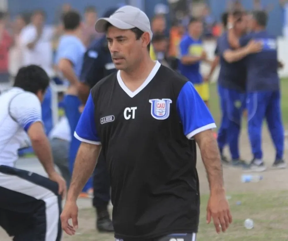 Bergantiños: “En Unión, los jugadores son rehenes de las necesidades”