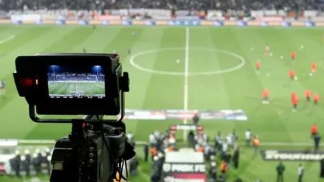 Con Argentinos-Vélez, la TV Pública retorna a la grilla del fútbol