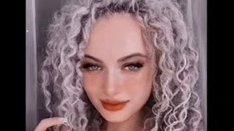 Camina como los personajes de GTA y es furor en Tiktok