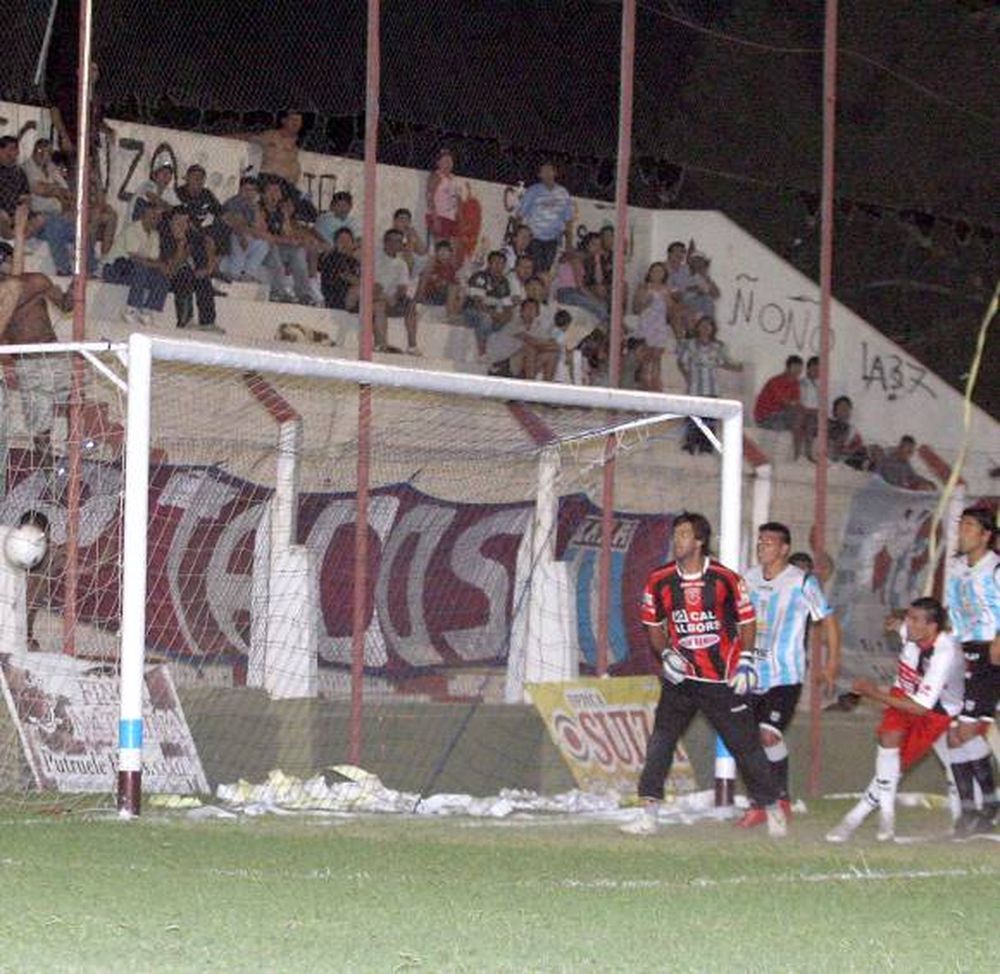 Alianza y el valor de de sus convicciones