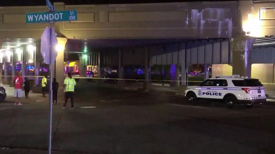 Trump condenó los tiroteos en Ohio y Texas: “Fueron actos de cobardía”