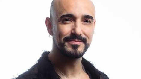 Abel Pintos cantará en San Juan antes de fin de año.&nbsp;