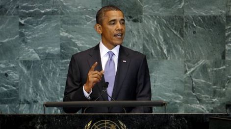 Obama hizo referencia a las Madres de Plaza de Mayo
