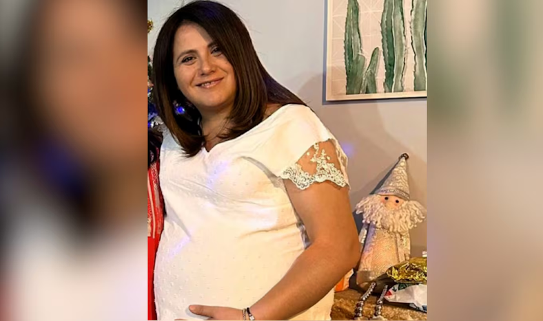 La mujer que fingió un embarazo de trillizos y estuvo desaparecida más de 10 días fue procesada