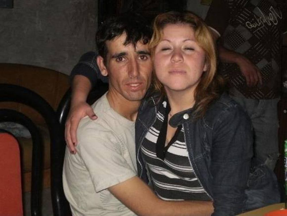 Palma negó relación con el crimen y dijo: “la Rosa me arruinó”