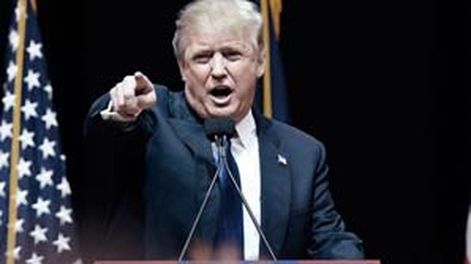 Trump quiere un “test ideológico” para inmigrantes en EEUU