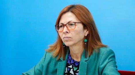 Batakis parte hacia Estados Unidos para reunirse con Georgieva