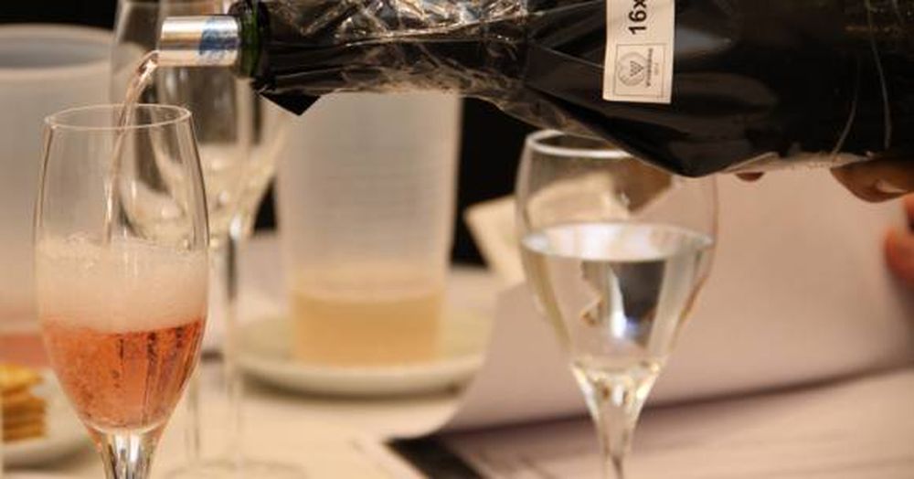 Se abre el debate por vinos con menos alcohol