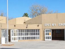 Preocupación en la EPET Nº 1 de Caucete por 7 alumnos con varicela. Preocupación en la EPET Nº 1 de Caucete por 7 alumnos con varicela.