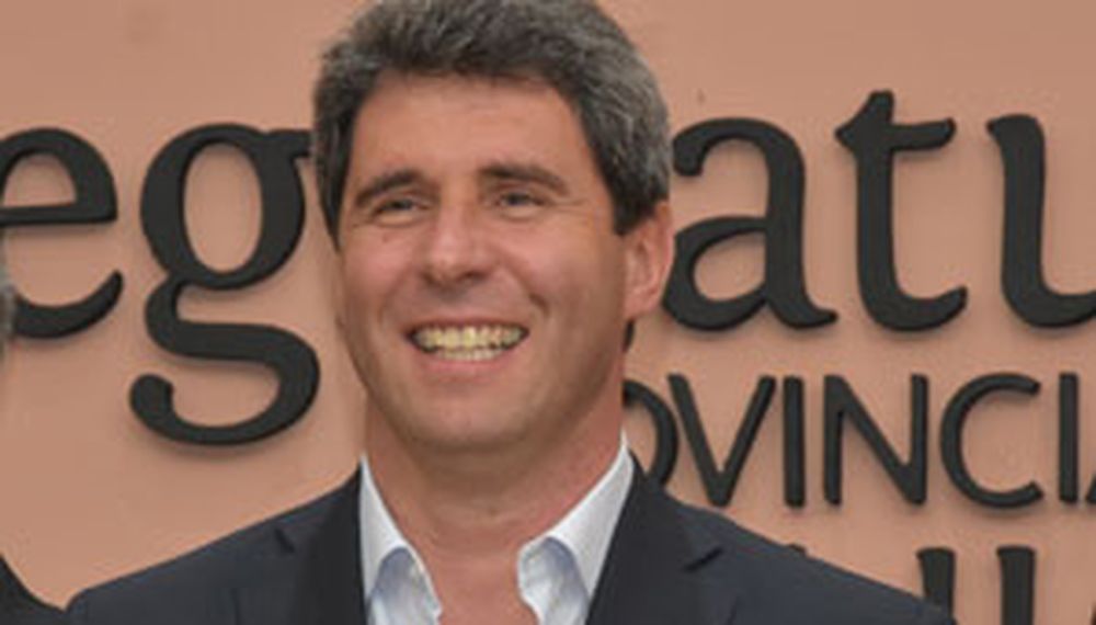 Uñac: “Visualizo que con el Presidente electo vamos a tener una excelente relación”