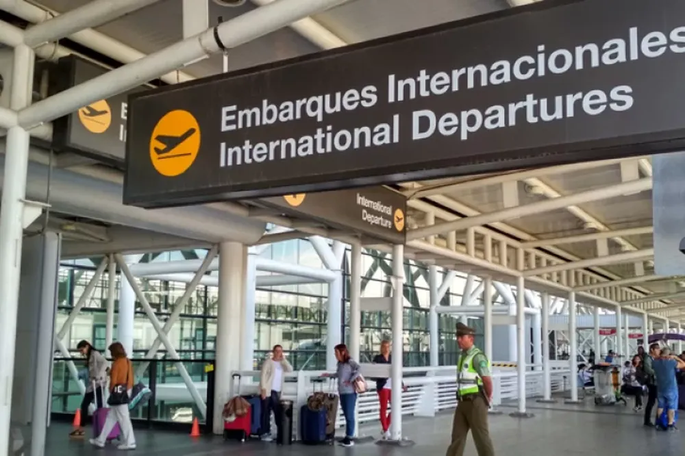 Chile abandona el estado de catástrofe y apuesta al cuidado individual