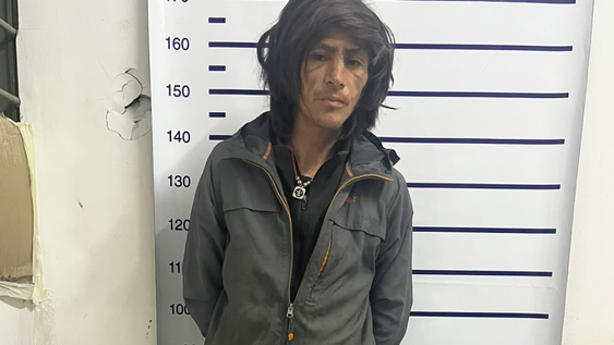 Dos años de cárcel para Molina por robar electrodomésticos.