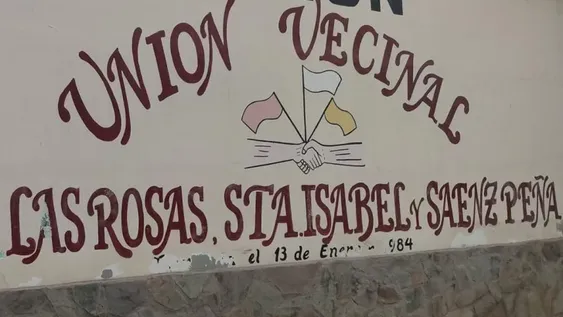 Denuncian que unión vecinal de Caucete tiene un millonario faltante más deuda con OSSE