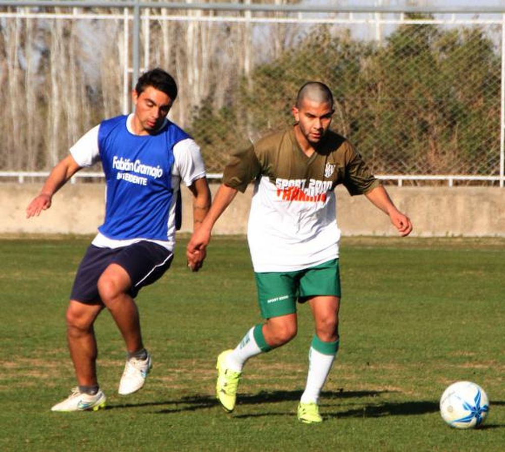 Sportivo en positivo