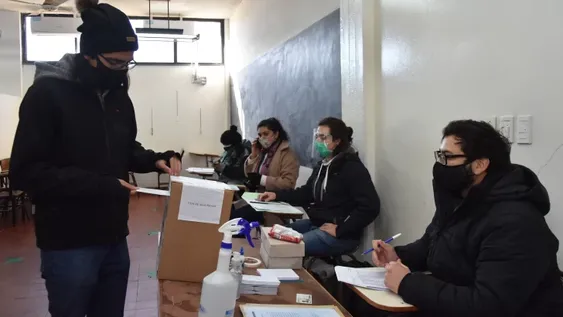 UNSJ: el jueves votan los estudiantes y por la Federación compiten tres listas