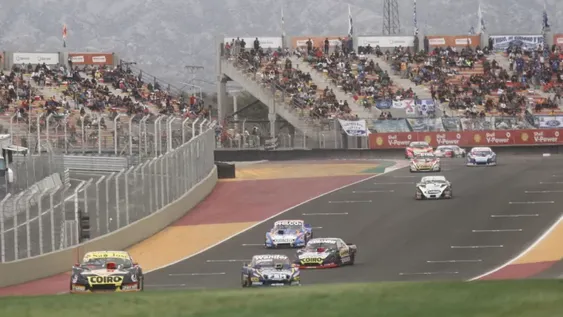 Para verlo al campeón