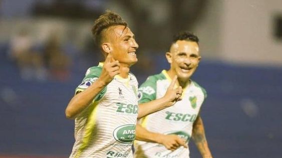 Se suspendió Coquimbo-Defensa y Justicia por tres positivos en el equipo argentino