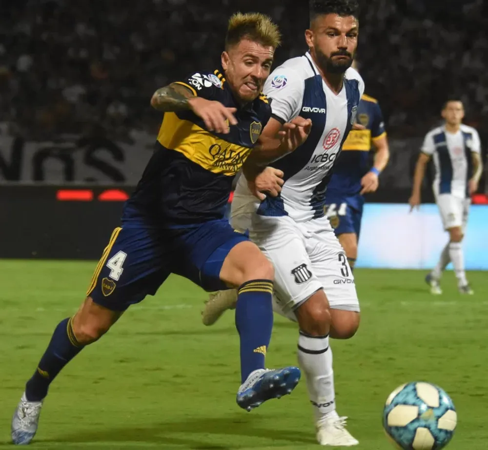 Con su triunfo, Boca mantiene su ilusión