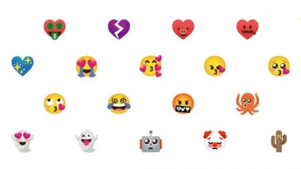 WhatsApp: cómo crear los emojis combinados que son furor en las redes