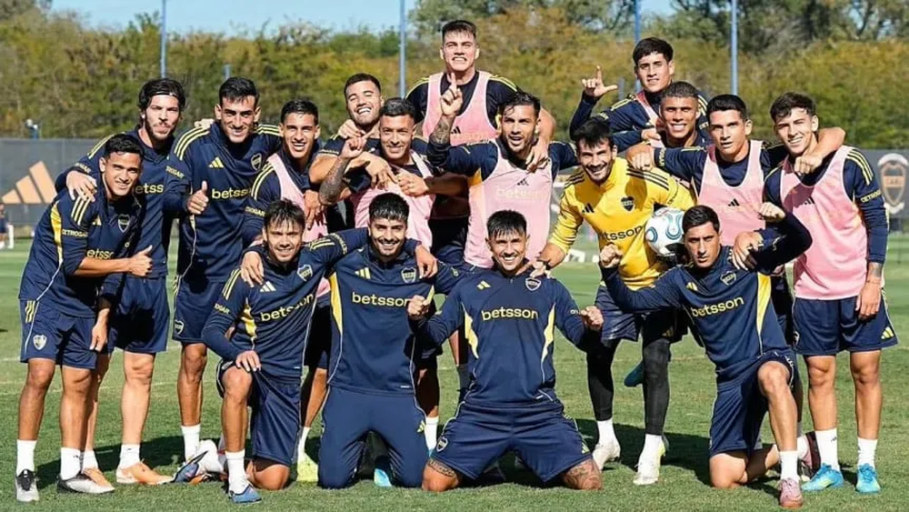 Boca.