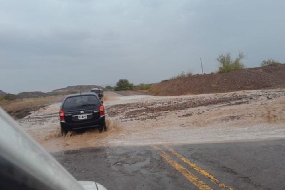 San Juan debe prevenir desastres naturales