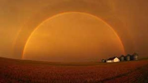 Naturaleza bella