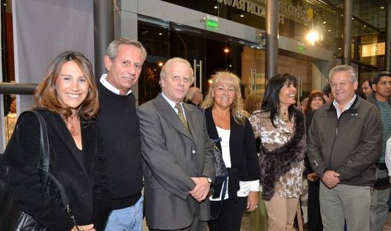 Inauguró el nuevo museo de arte