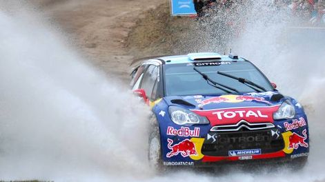 Al final, Loeb