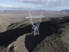 La empresa Vicuña completará dos obras eléctricas clave para la provincia, pero el debate sobre su uso generó diferencias. La empresa Vicuña completará dos obras eléctricas clave para la provincia, pero el debate sobre su uso generó diferencias.