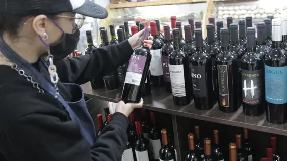 Hay un amplio rechazo del sector empresario a la ley de alcohol cero