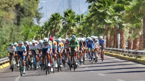 Tras la reprogramación de la etapa reina, el desafío de este viernes será rumbo a la Difunta Correa