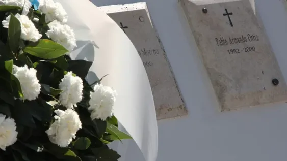 En un emotivo acto, los sanjuaninos recordaron a los Caídos en Malvinas