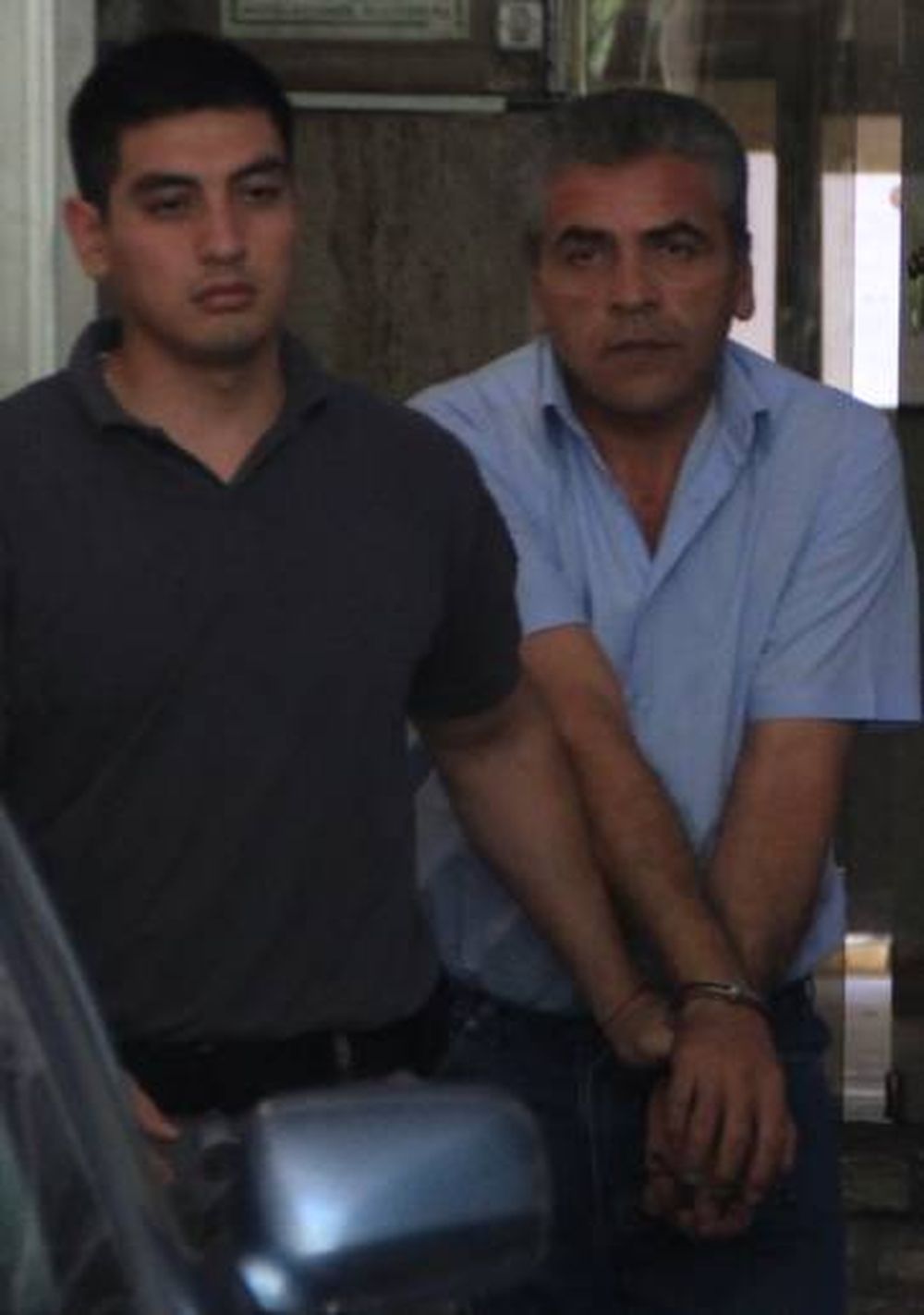 Abusó y corrompió a 2 nenas y le dieron 12 años de cárcel