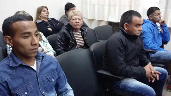 El caso “Furia”: por qué la jueza absolvió al menor de los Gamboa