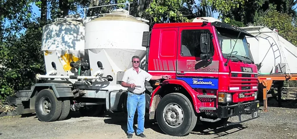 Preocupa la presión inflacionaria en transporte de cargas terrestre