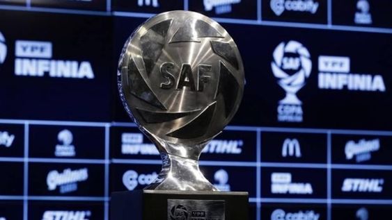 Rapallini dirigirá a River y Abal a Boca en el debut de la Superliga