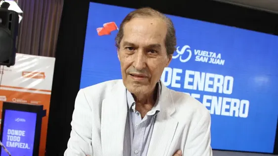 El Giro del Sol se hace mayor de edad