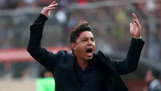 Gallardo: un perfeccionista insaciable