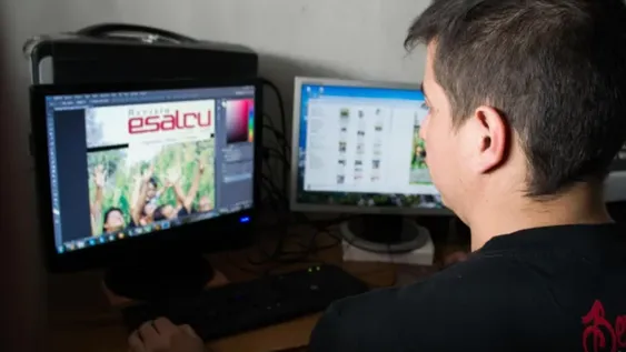 Adicciones: hay unas 330 personas en tratamiento y algunos tienen hasta 70 años