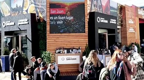 Compromiso con una nueva Argentina