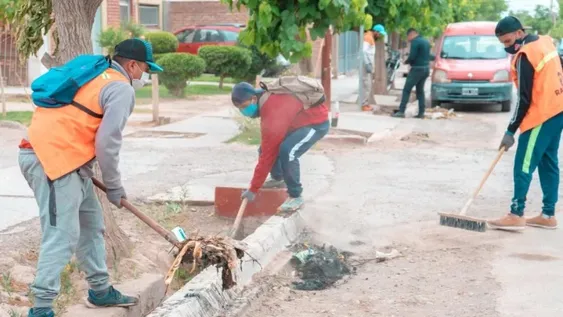 Emiten un alerta en todo el país por el dengue y el chikungunya