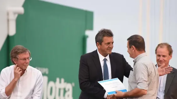 Ayuda a productores porcinos, aviares y huevos