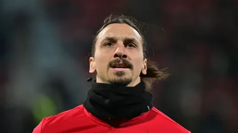 Zlatan Ibrahimovic, lapidario contra los futbolistas de la Selección Argentina